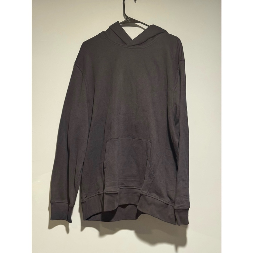 Navy Hoodie